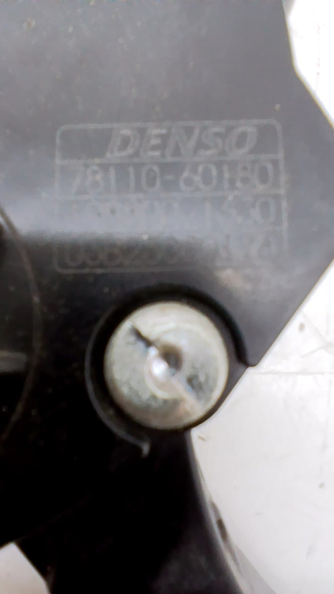Pedal acelerador TOYOTA LAND CRUISER PRADO (_J15_) 2