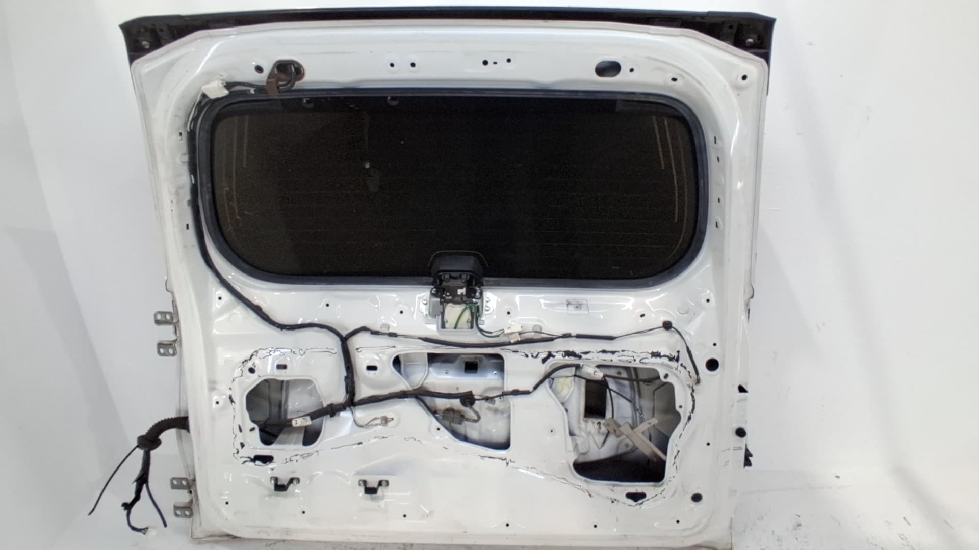 Porton trasero TOYOTA LAND CRUISER PRADO (_J15_) 2