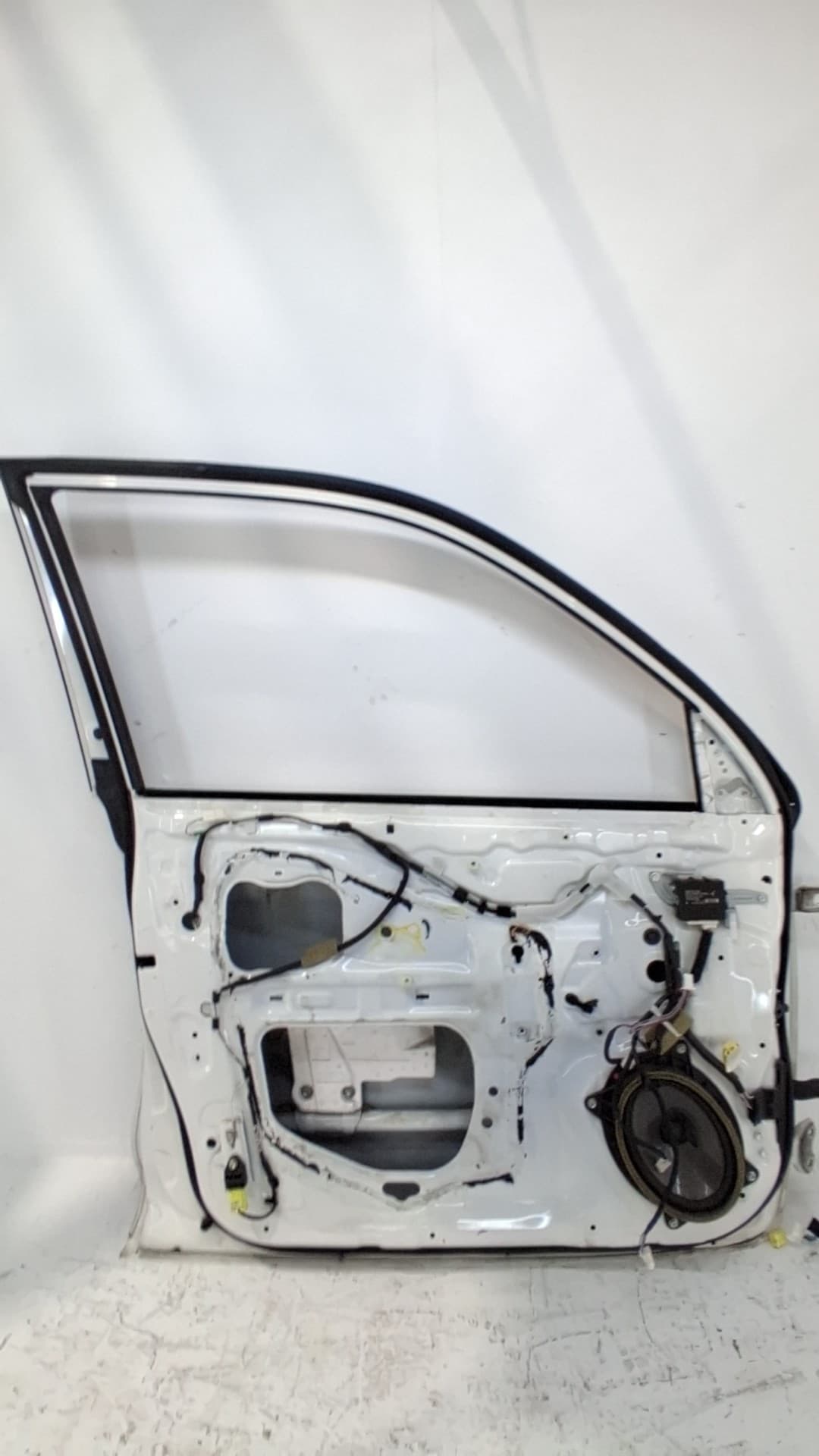 Puerta delantera izquierda TOYOTA LAND CRUISER PRADO (_J15_) 2