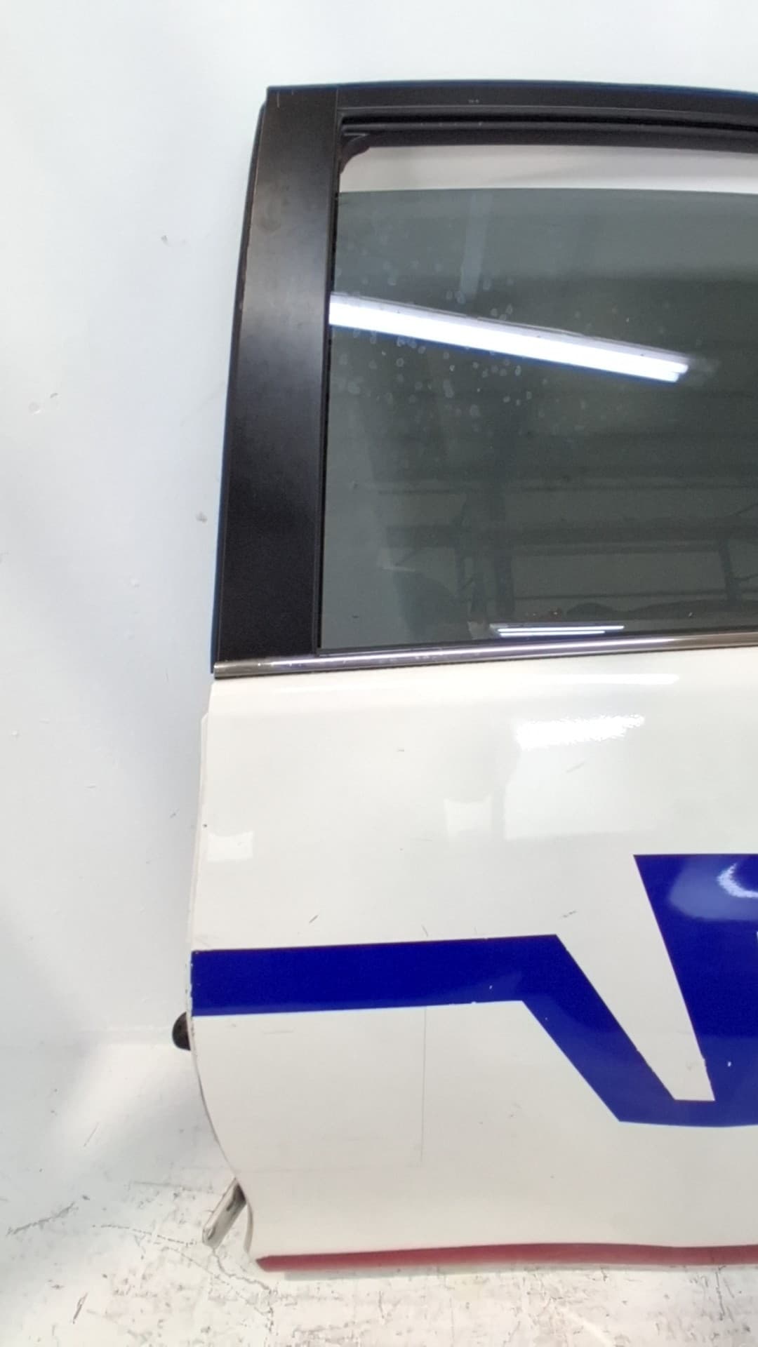 Puerta trasera izquierda TOYOTA LAND CRUISER PRADO (_J15_) 5