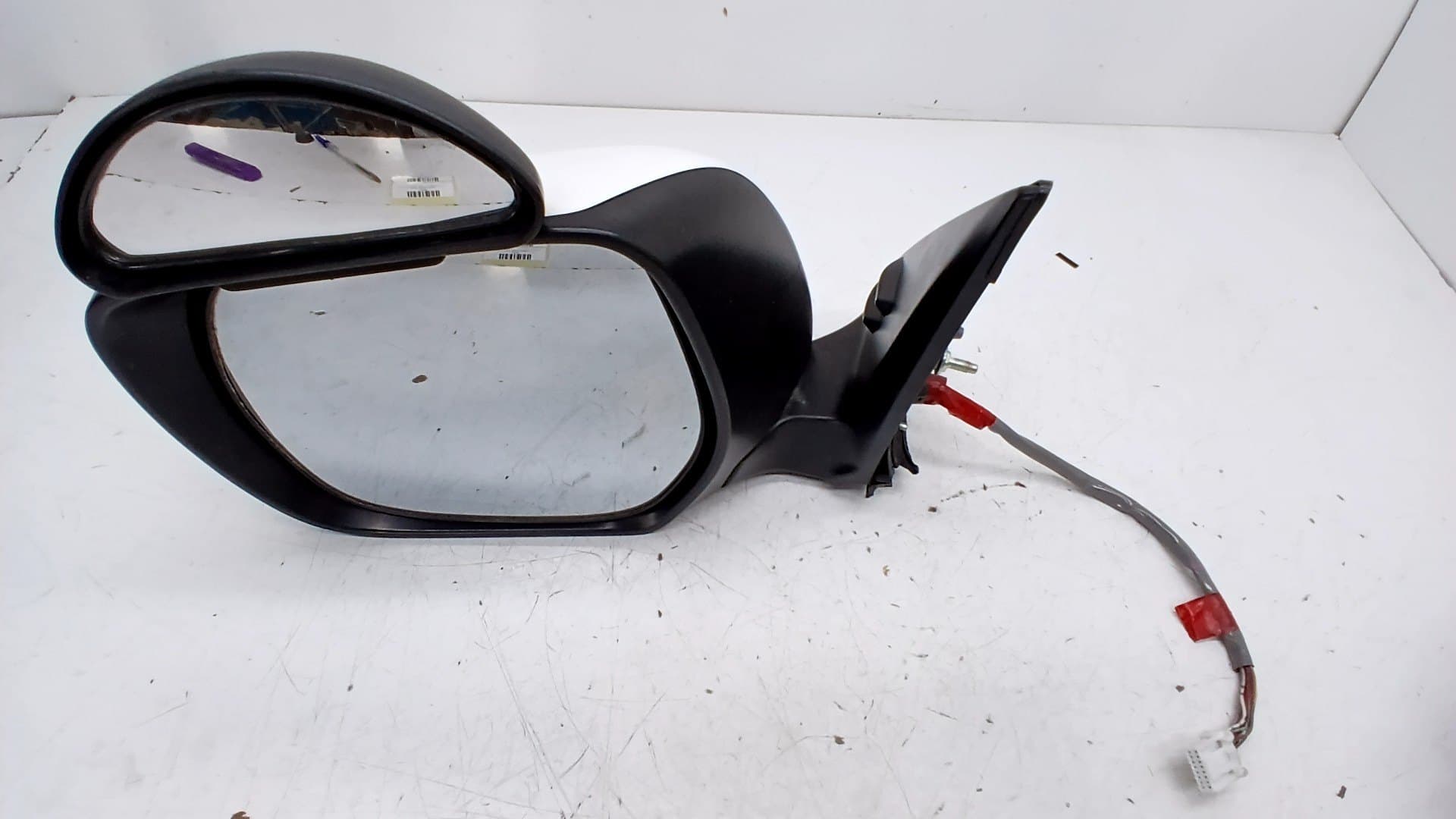 Retrovisor izquierdo TOYOTA LAND CRUISER PRADO (_J15_)