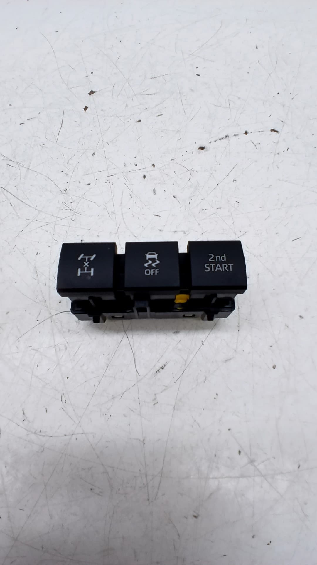 Interruptor TOYOTA LAND CRUISER PRADO (_J15_)