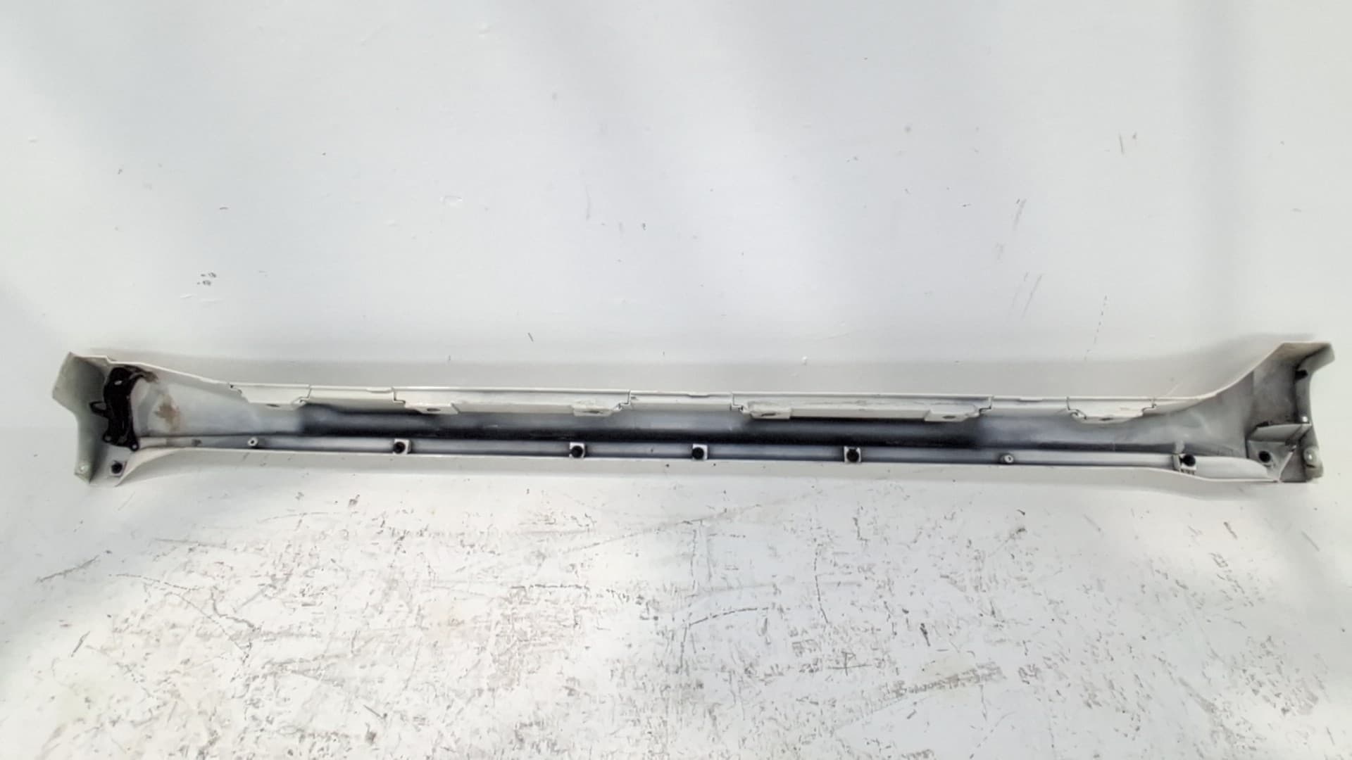 Talonera derecha TOYOTA LAND CRUISER PRADO (_J15_) 2