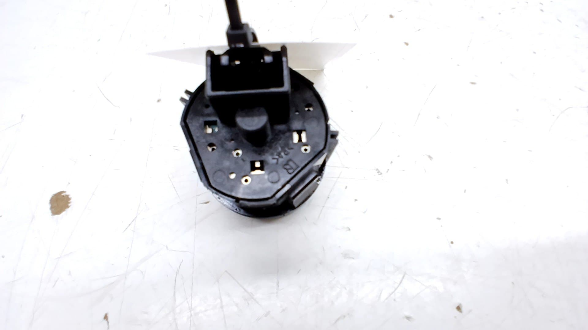 Mando multifuncion TOYOTA LAND CRUISER PRADO (_J15_) 3