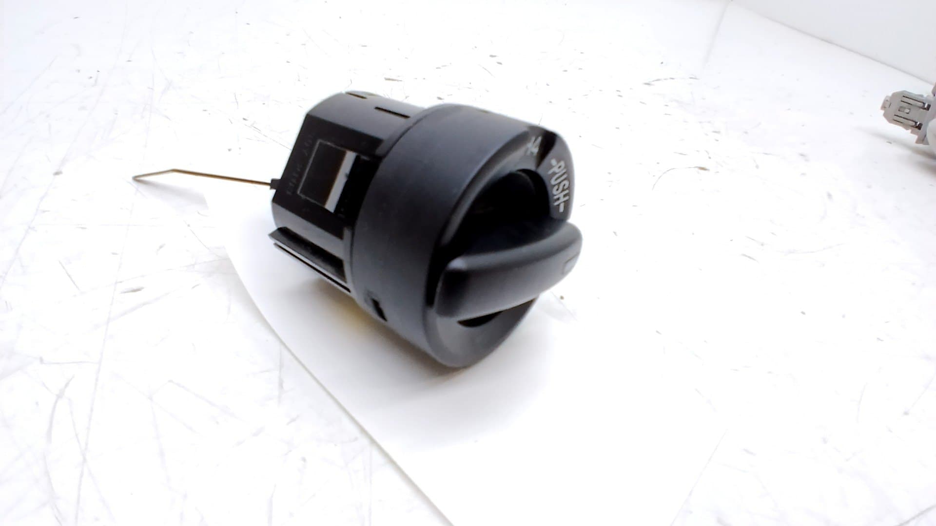 Mando multifuncion TOYOTA LAND CRUISER PRADO (_J15_) 2