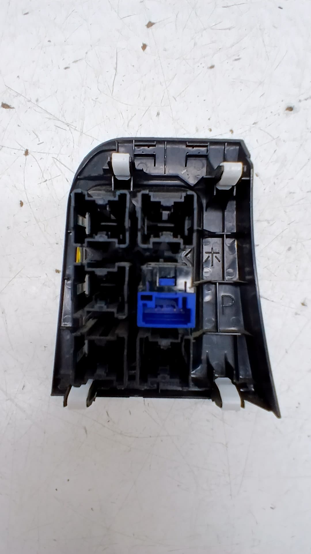 Interruptor TOYOTA LAND CRUISER PRADO (_J15_) 2