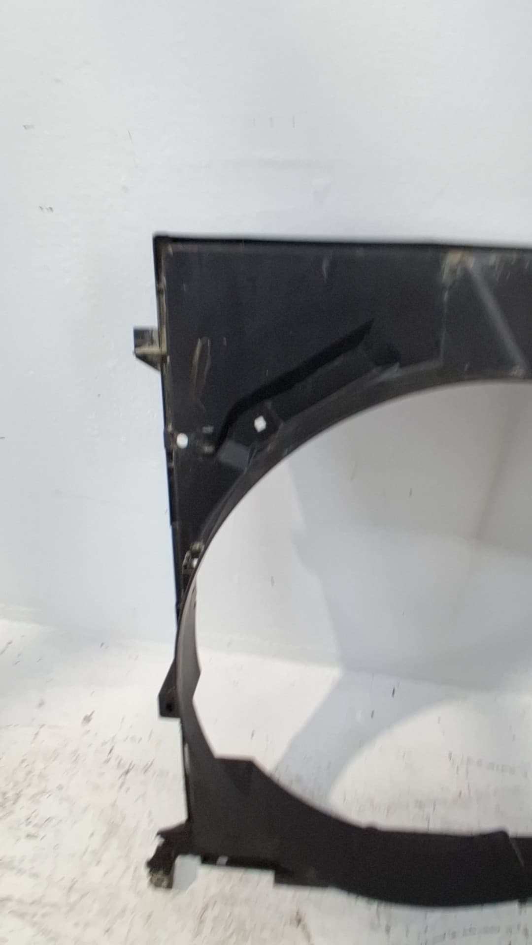 Plastico TOYOTA LAND CRUISER PRADO (_J15_) 4