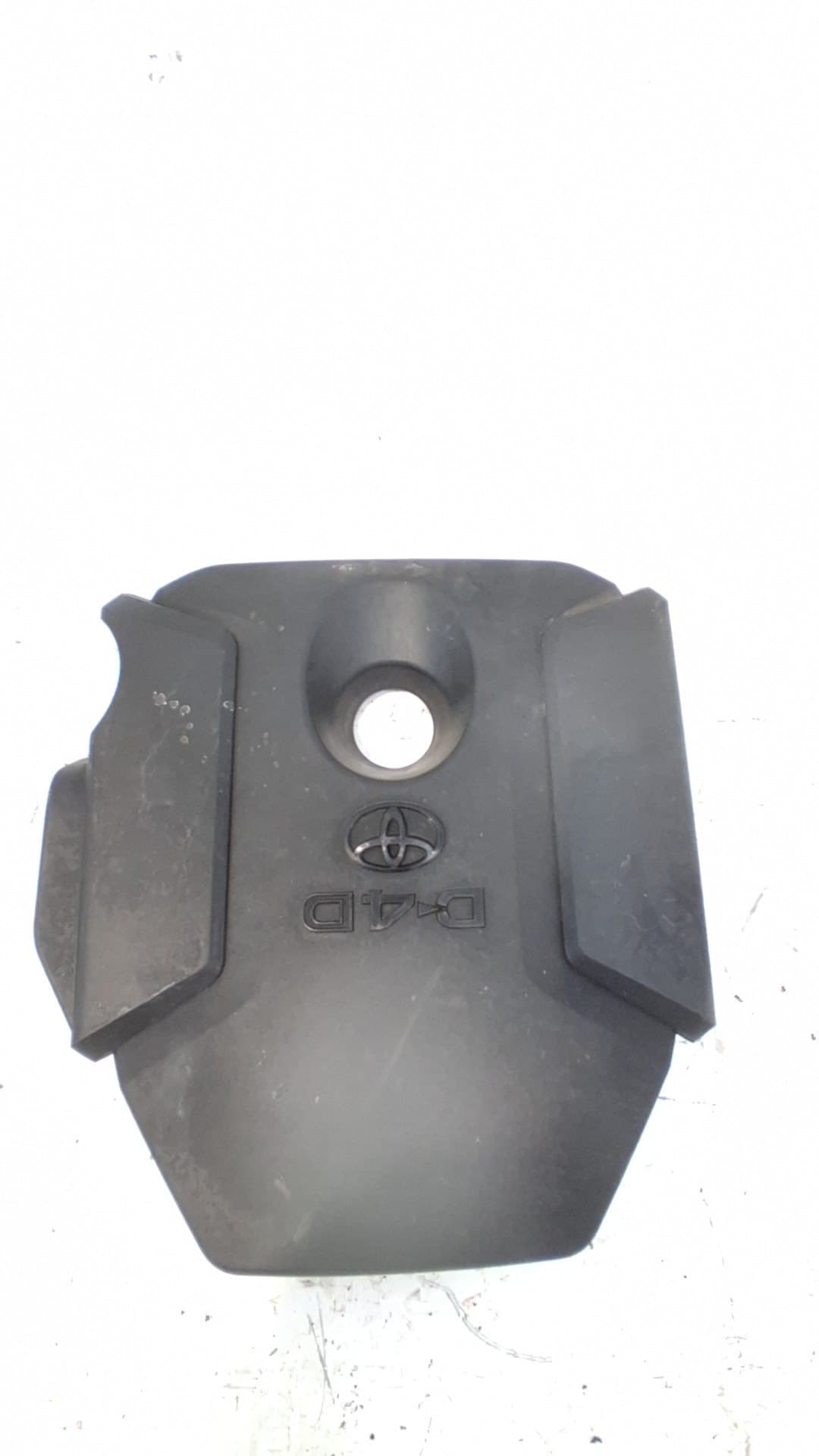 Tapa motor TOYOTA LAND CRUISER PRADO (_J15_)