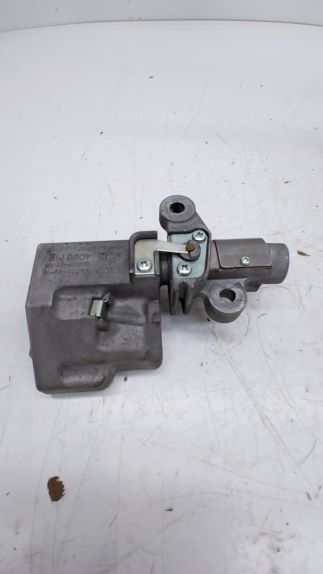 Columna direccion TOYOTA LAND CRUISER PRADO (_J15_)