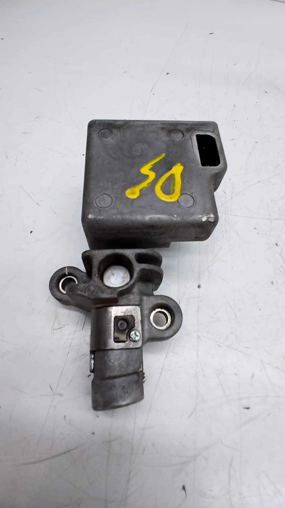 Columna direccion TOYOTA LAND CRUISER PRADO (_J15_) 4