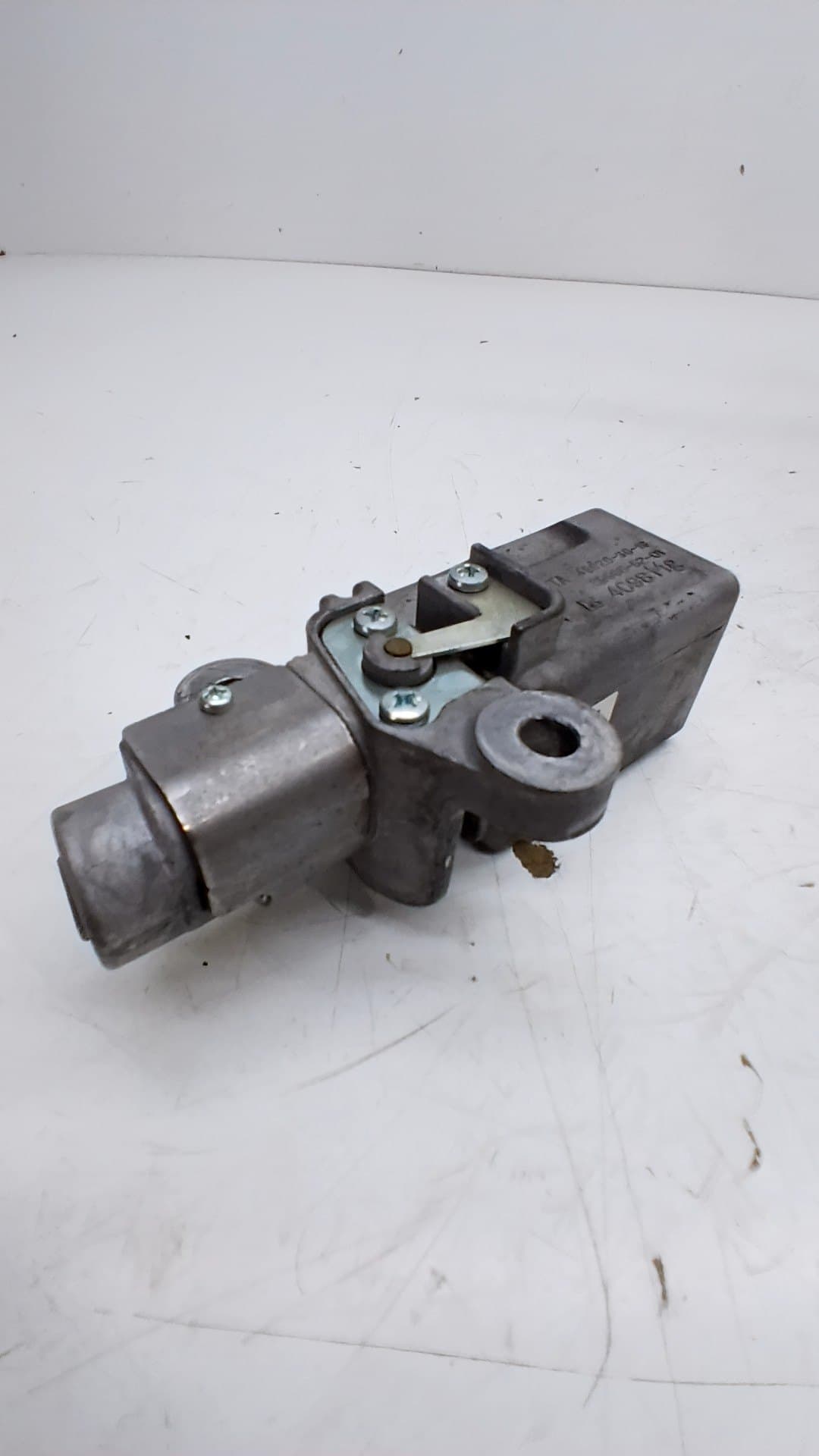 Columna direccion TOYOTA LAND CRUISER PRADO (_J15_) 2