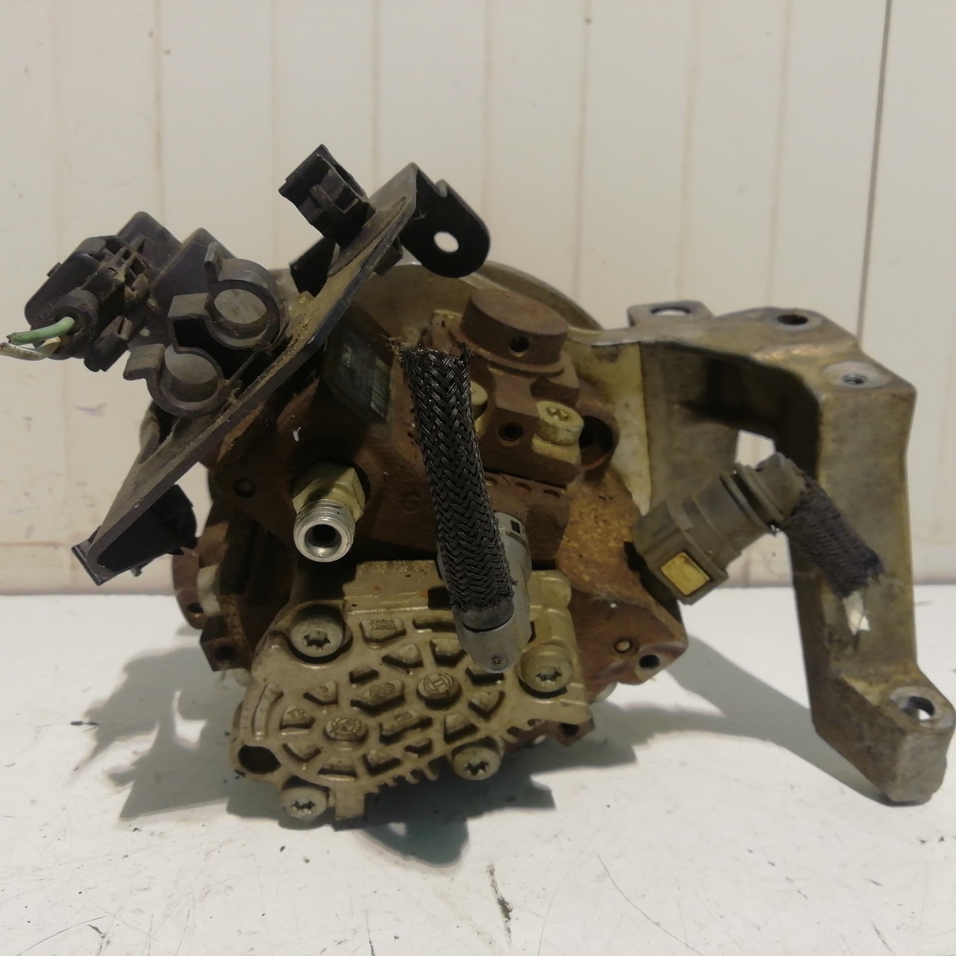 Bomba inyeccion CITROEN BERLINGO STATION WAGON 3