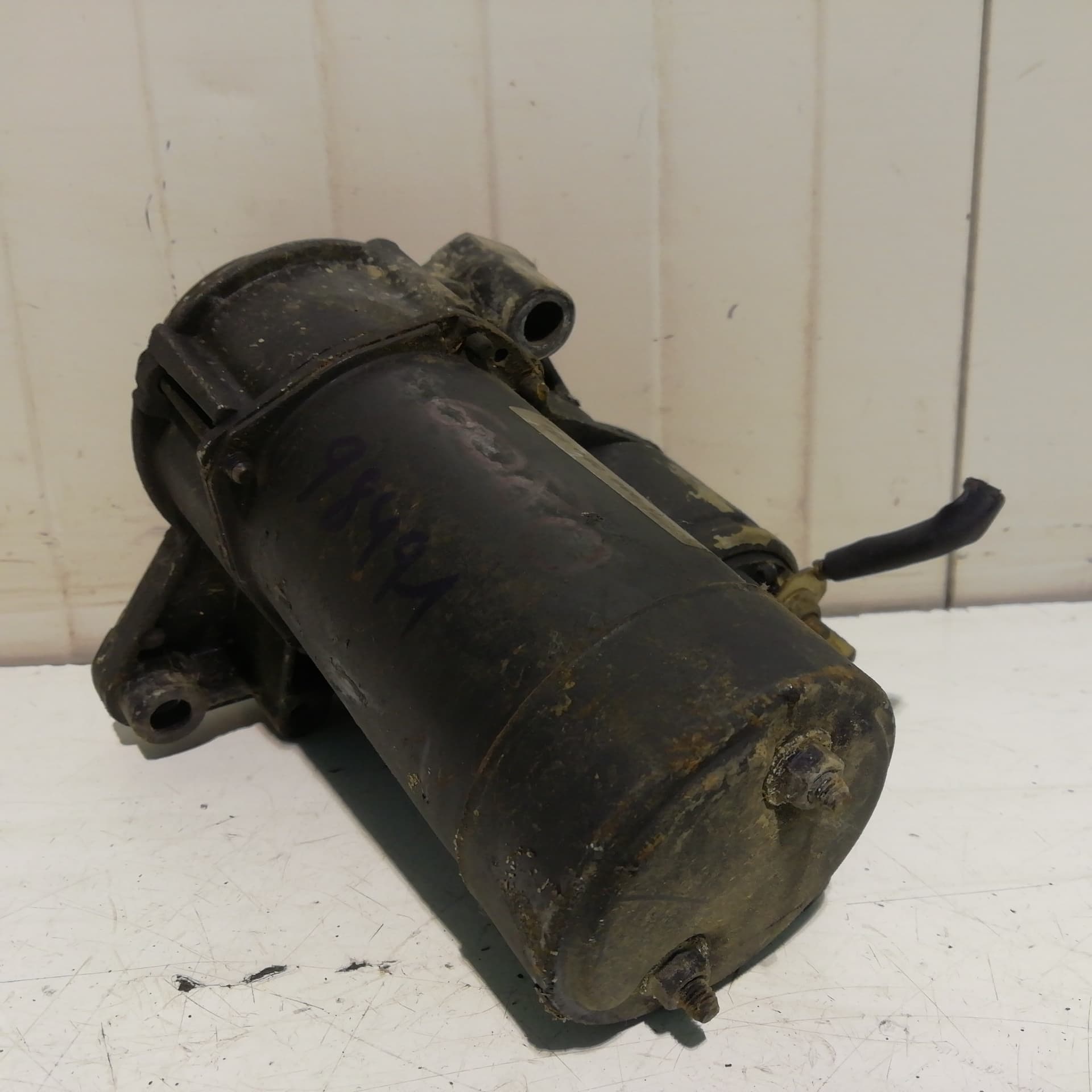 Motor arranque CITROEN BERLINGO STATION WAGON 4