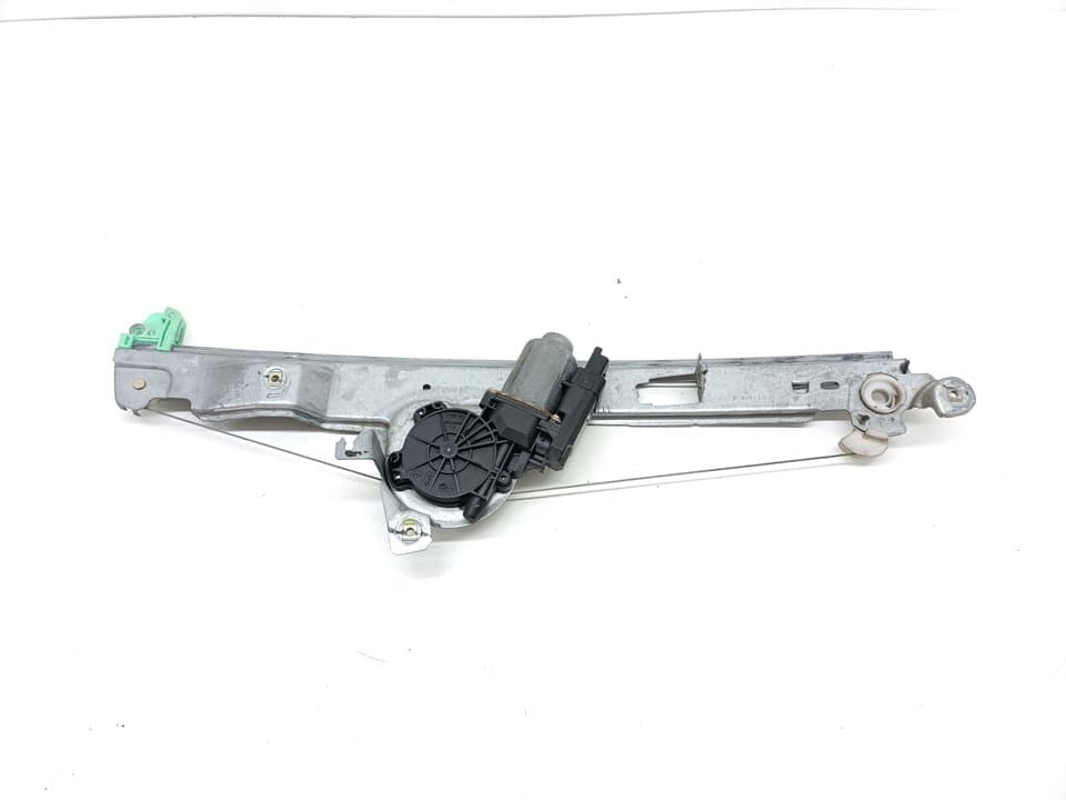 Elevalunas delantero derecho RENAULT SCENIC II