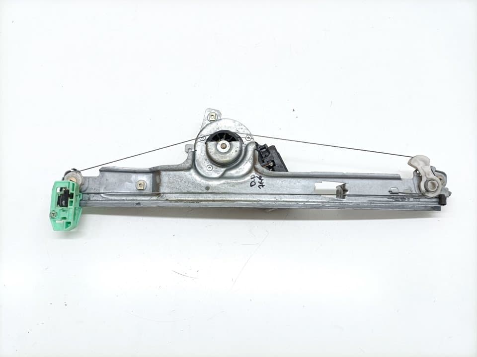 Elevalunas delantero derecho RENAULT SCENIC II 4