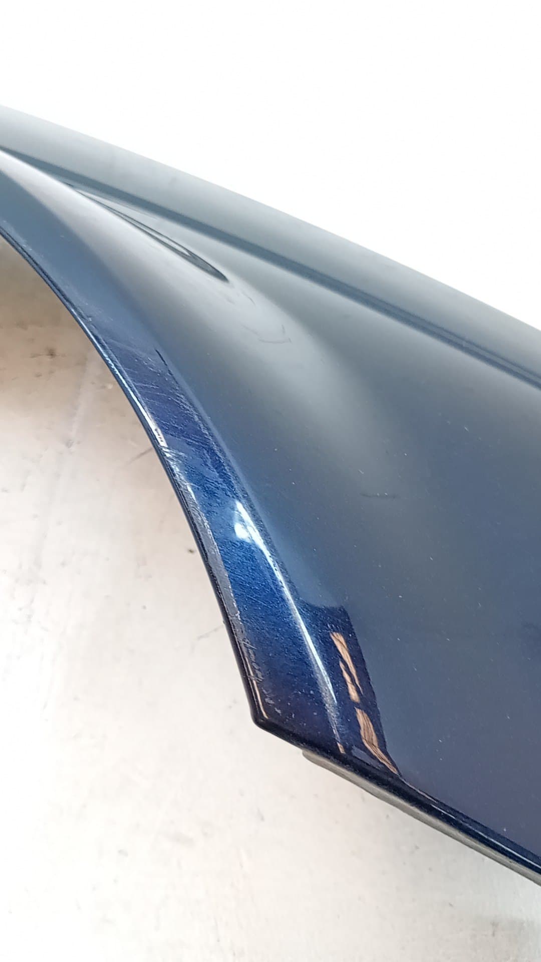 Aleta delantera derecha BMW SERIE 3 BERLINA (E46) 5