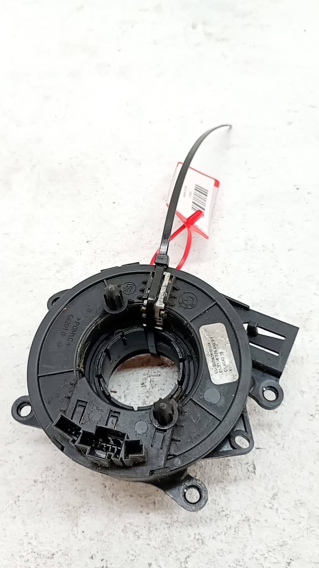 Anillo airbag BMW SERIE 3 BERLINA (E46)