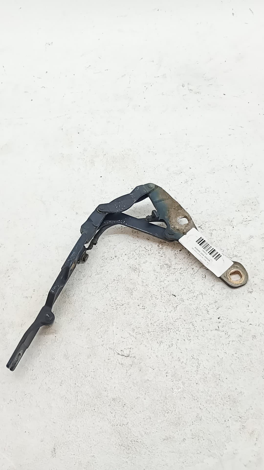 Recambio BMW SERIE 3 BERLINA (E46) ref. 41617028577 2