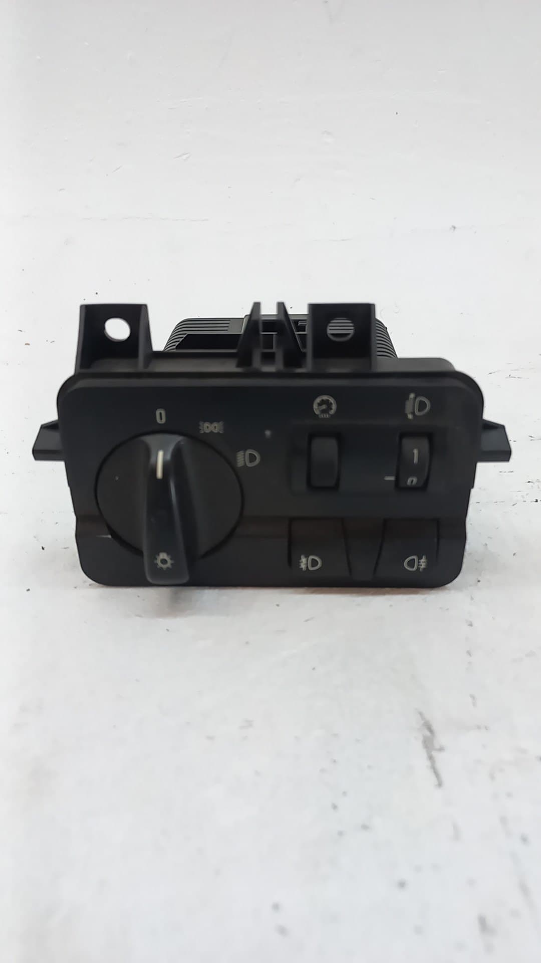 Mando multifuncion BMW SERIE 3 BERLINA (E46)