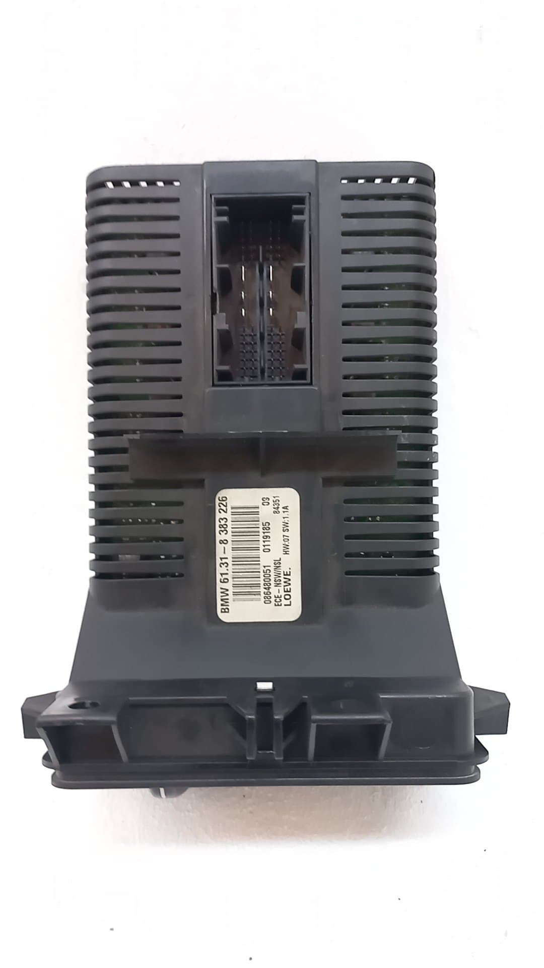 Mando multifuncion BMW SERIE 3 BERLINA (E46) 3