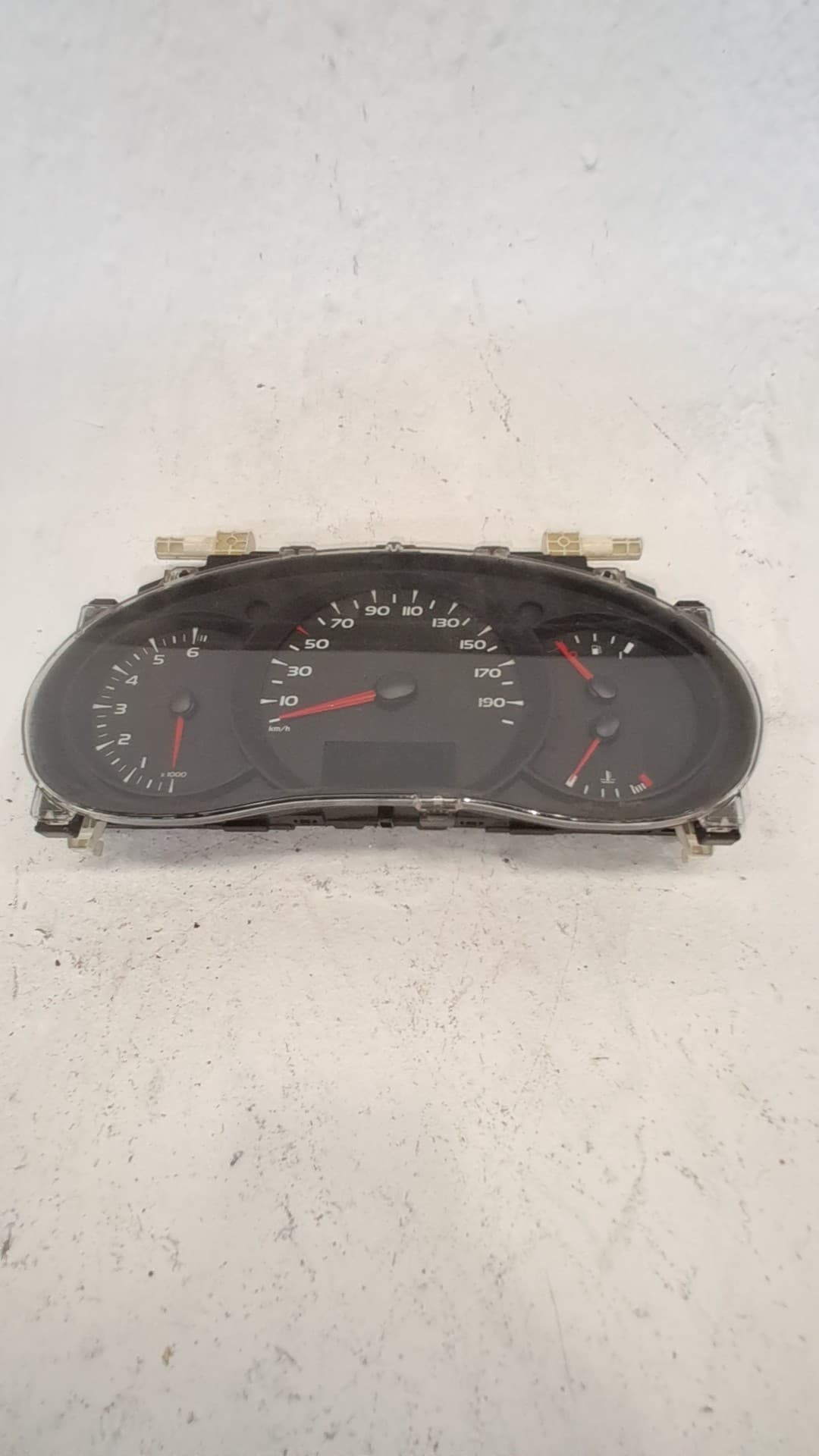 Cuadro instrumentos RENAULT KANGOO