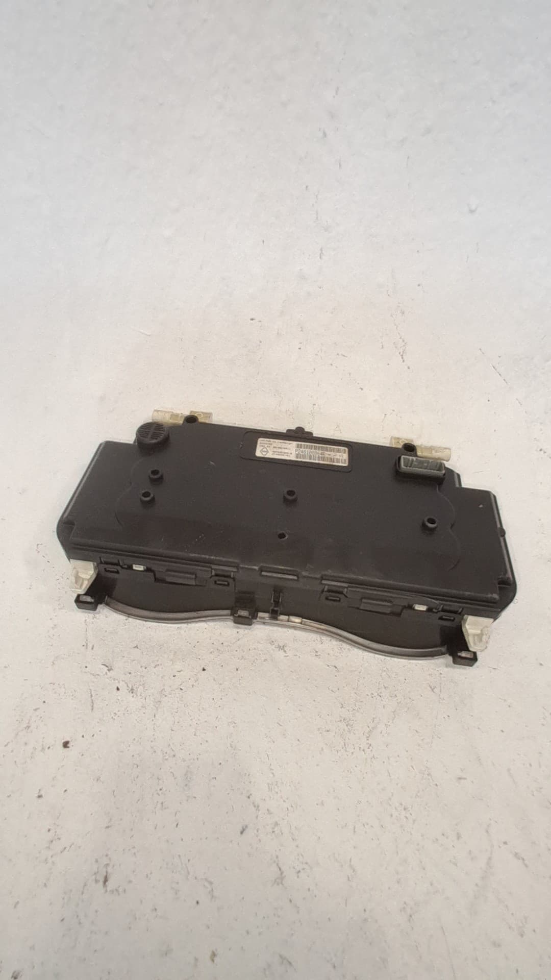 Cuadro instrumentos RENAULT KANGOO 3