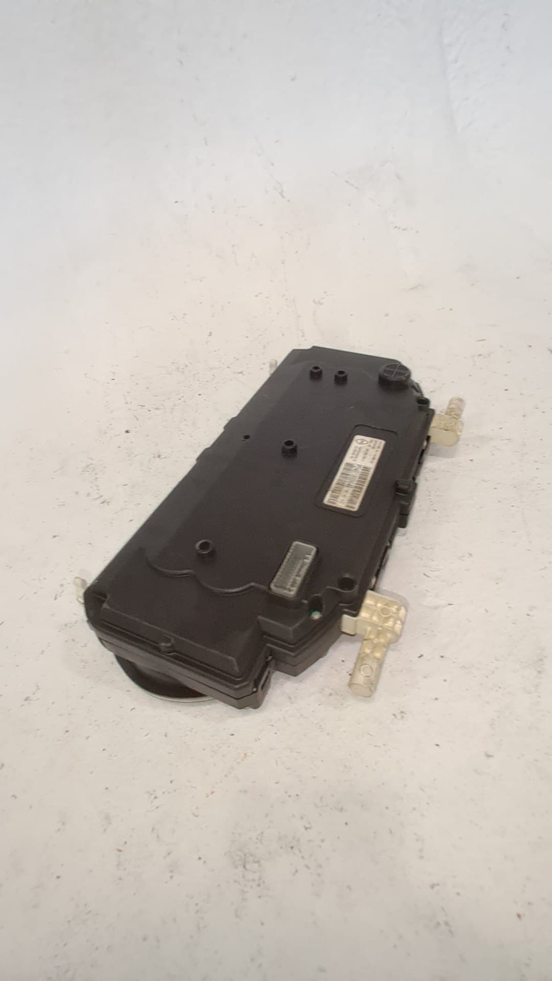 Cuadro instrumentos RENAULT KANGOO 2