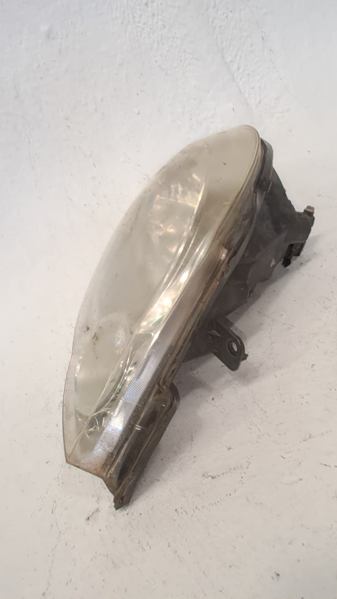 Faro derecho RENAULT KANGOO 3