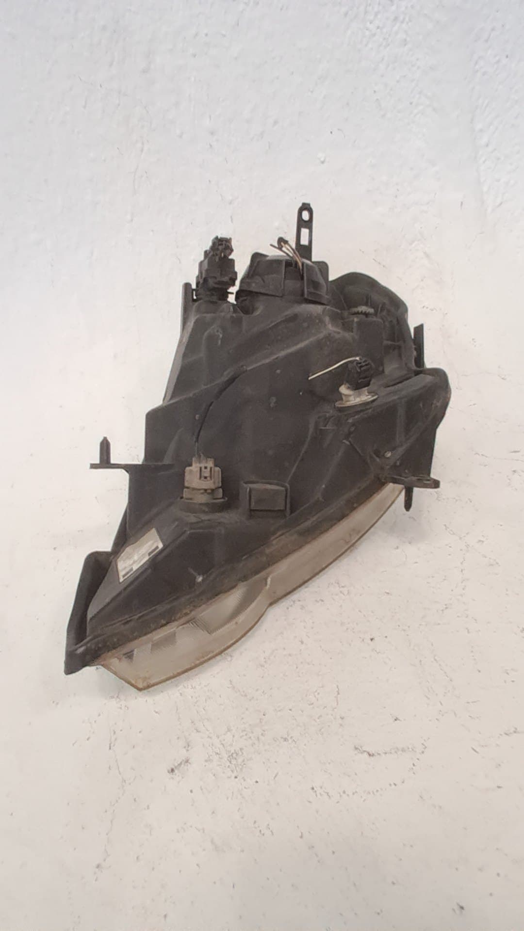 Faro derecho RENAULT KANGOO 2