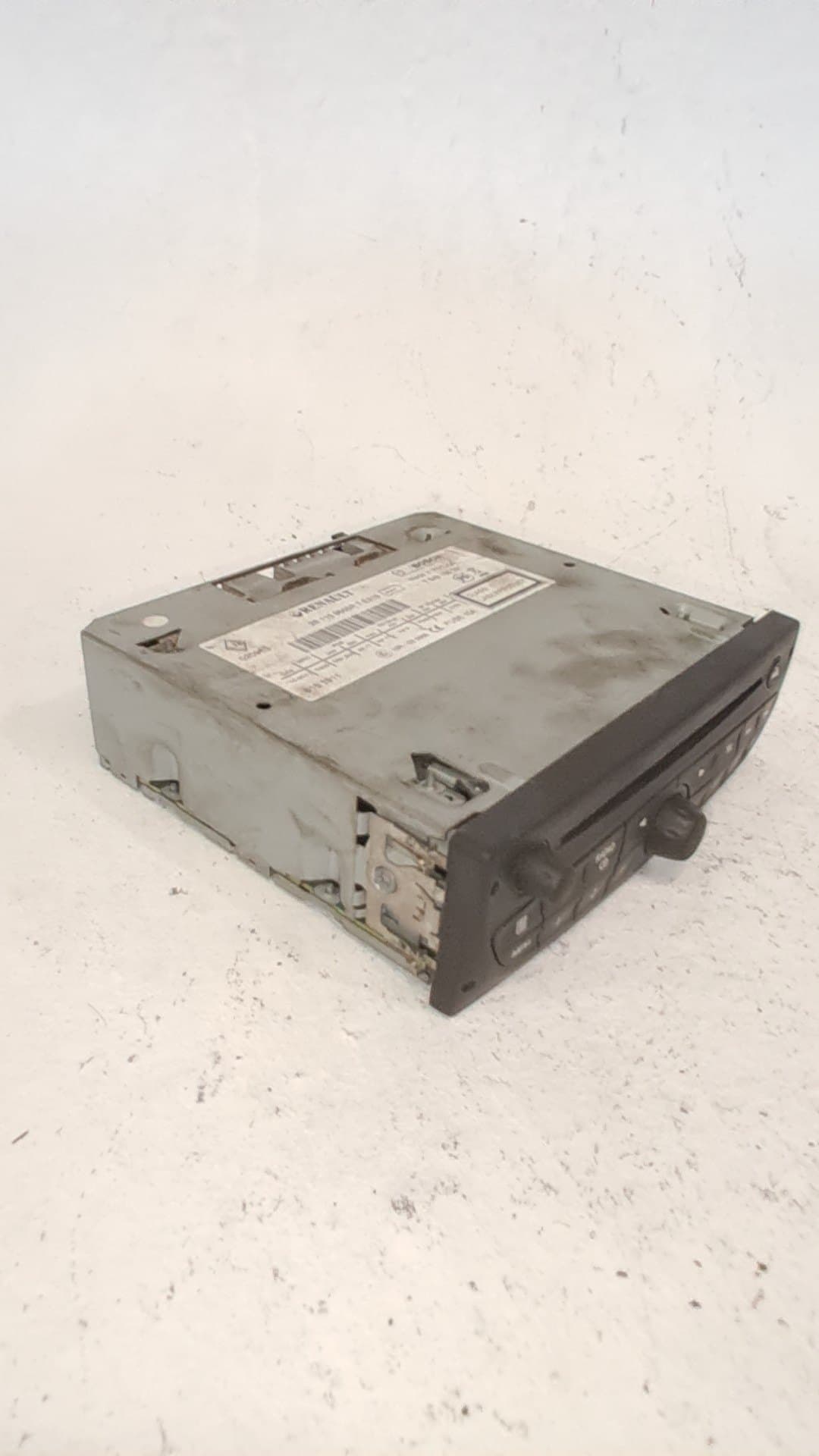 Sistema audio / radio cd RENAULT KANGOO 3