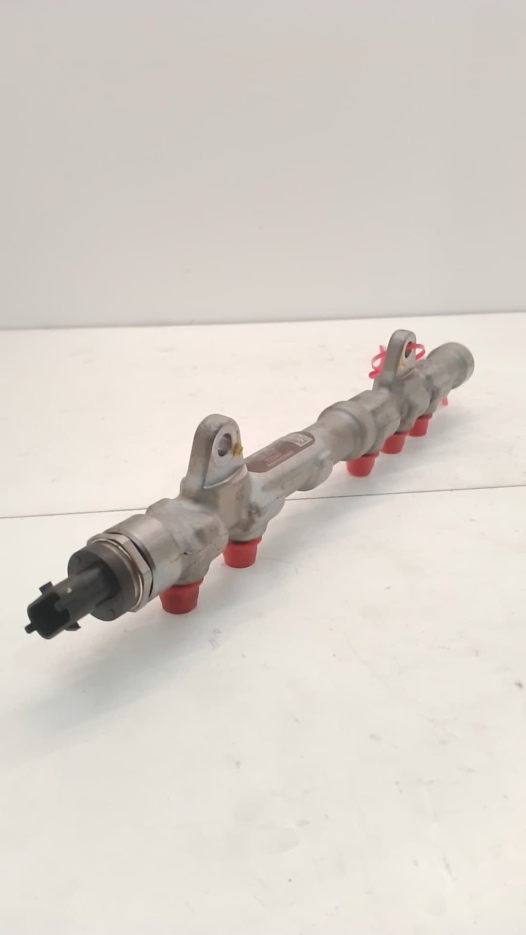 Rampa inyectora CITROEN NEMO FURGONETA/MONOVOLUMEN (AA_) 2