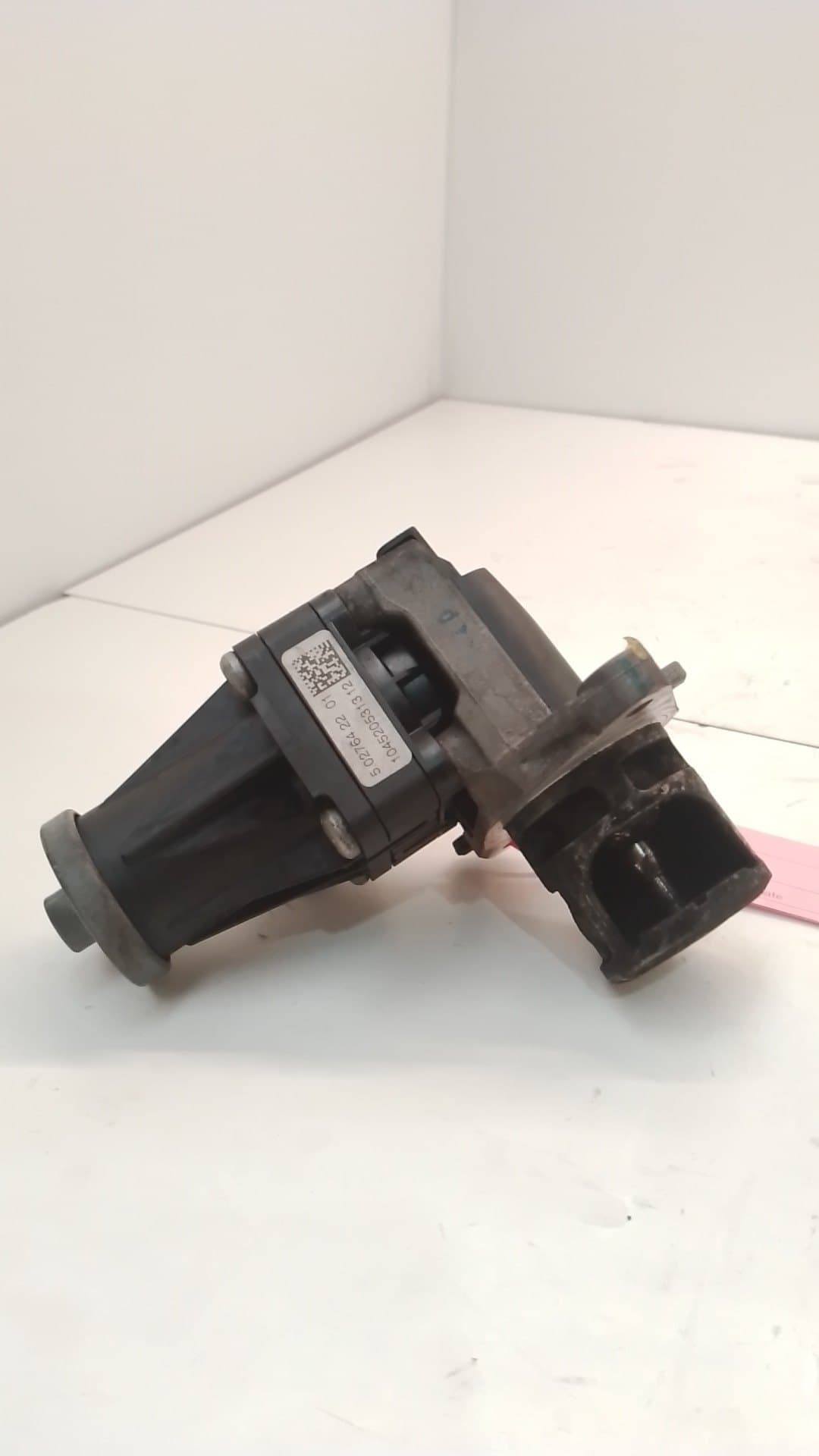 Valvula egr CITROEN NEMO FURGONETA/MONOVOLUMEN (AA_)