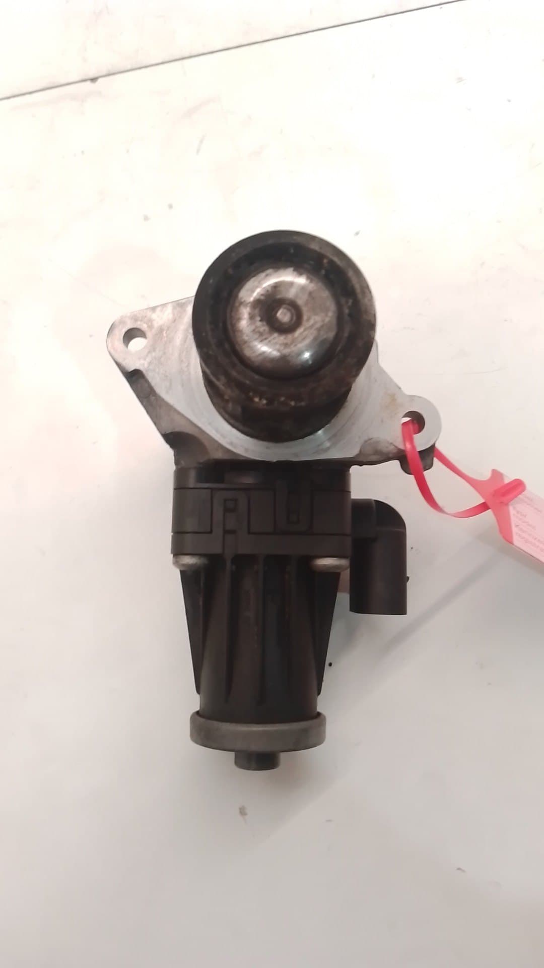 Valvula egr CITROEN NEMO FURGONETA/MONOVOLUMEN (AA_) 3