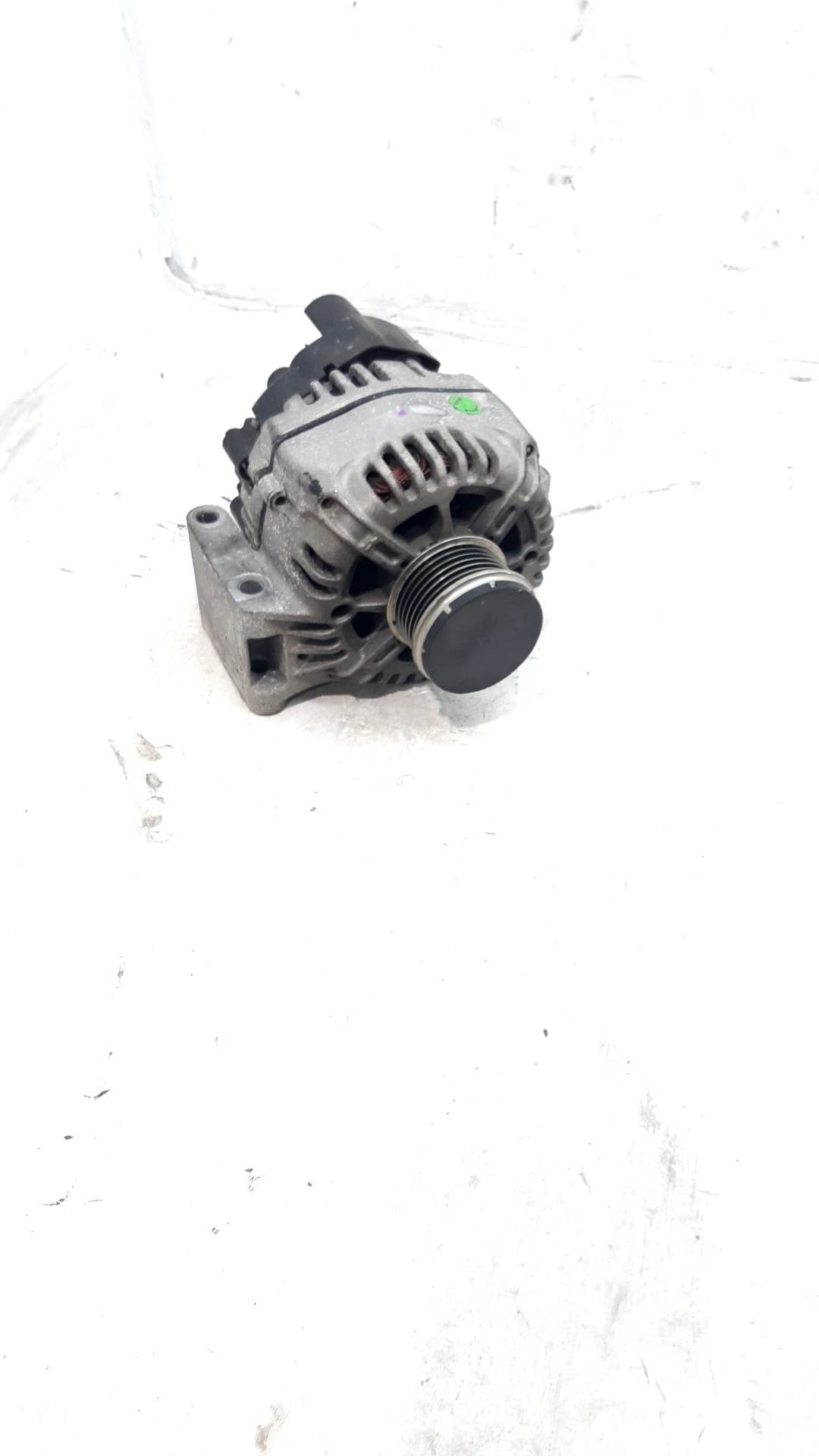 Alternador CITROEN NEMO FURGONETA/MONOVOLUMEN (AA_) 4