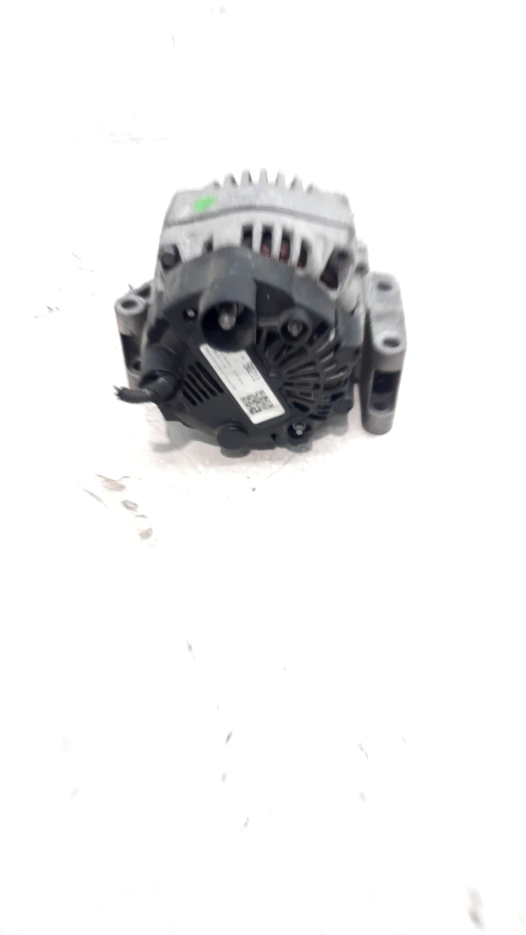 Alternador CITROEN NEMO FURGONETA/MONOVOLUMEN (AA_) 3