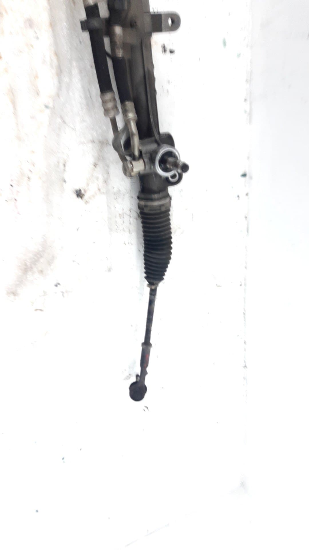 Cremallera direccion CITROEN NEMO FURGONETA/MONOVOLUMEN (AA_) 2