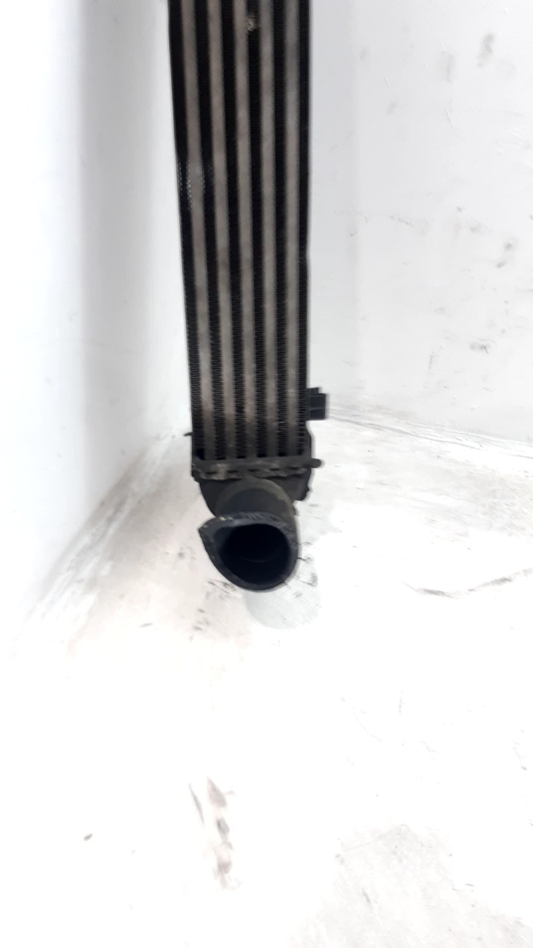 Intercooler CITROEN NEMO FURGONETA/MONOVOLUMEN (AA_) 4