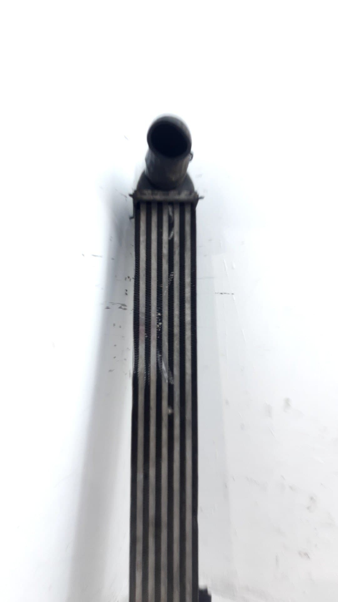 Intercooler CITROEN NEMO FURGONETA/MONOVOLUMEN (AA_) 3
