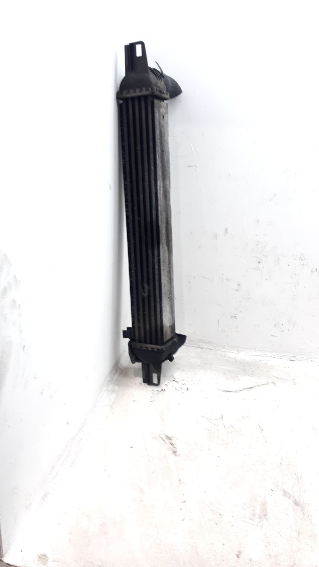Intercooler CITROEN NEMO FURGONETA/MONOVOLUMEN (AA_) 2