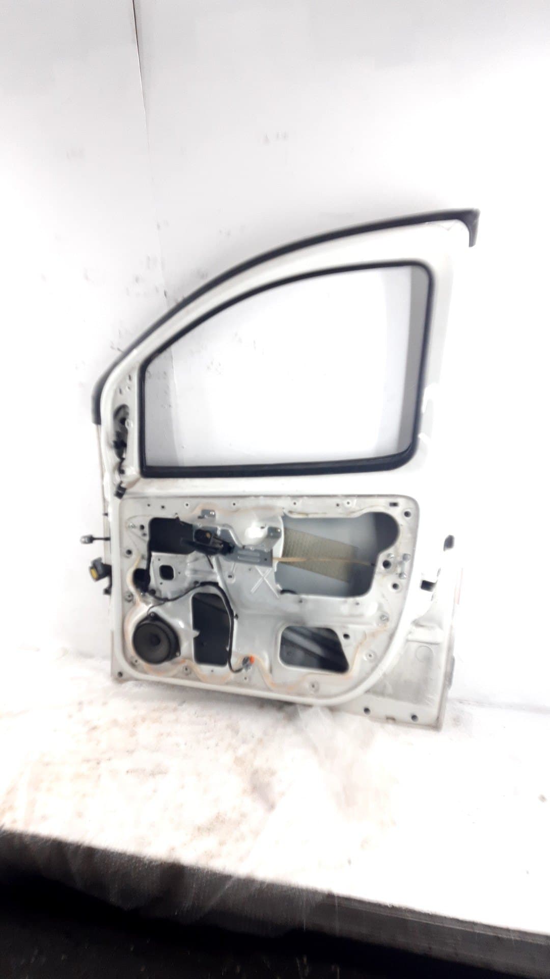 Puerta delantera derecha CITROEN NEMO FURGONETA/MONOVOLUMEN (AA_) 2