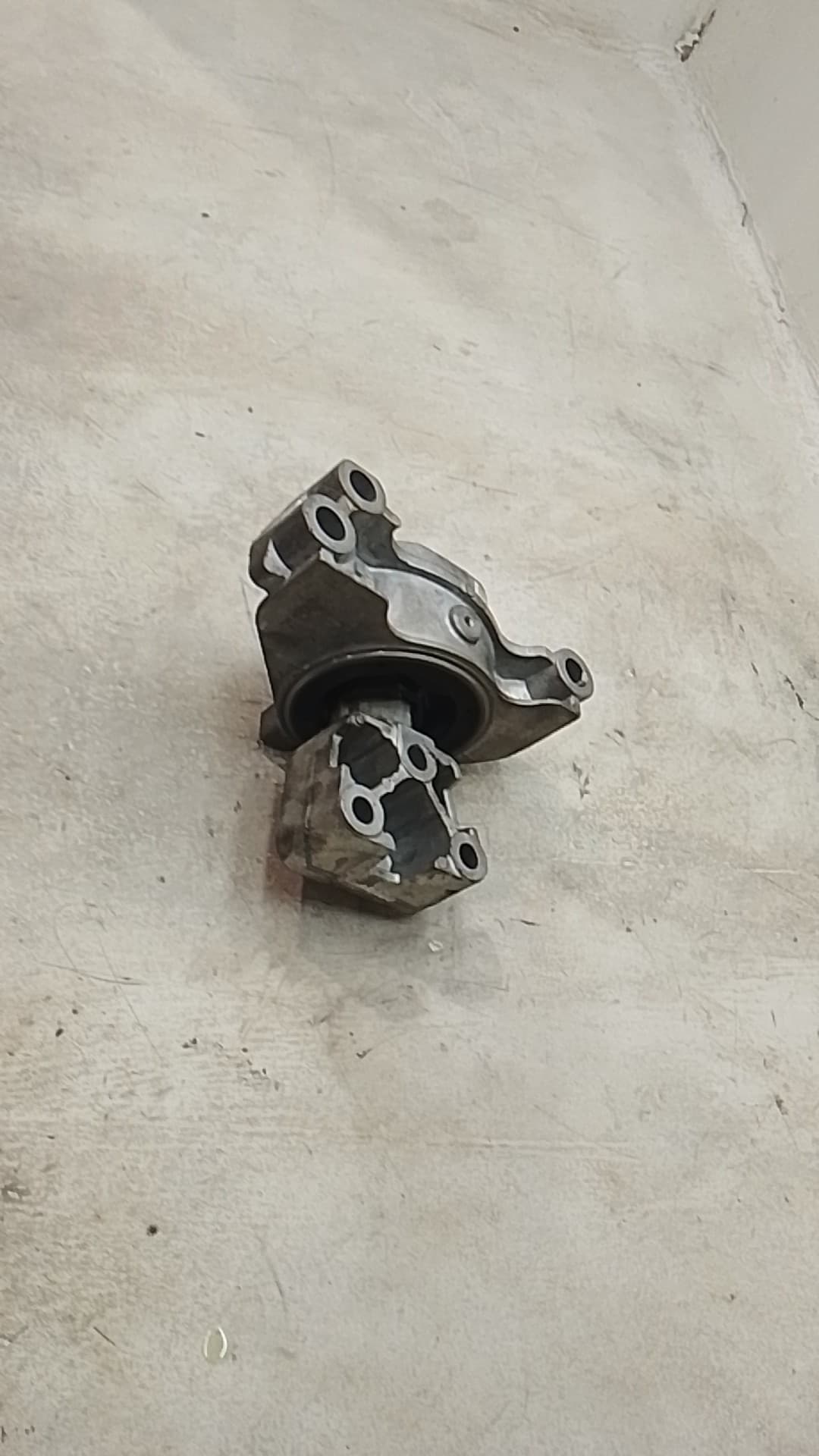 Soporte motor CITROEN NEMO FURGONETA/MONOVOLUMEN (AA_)
