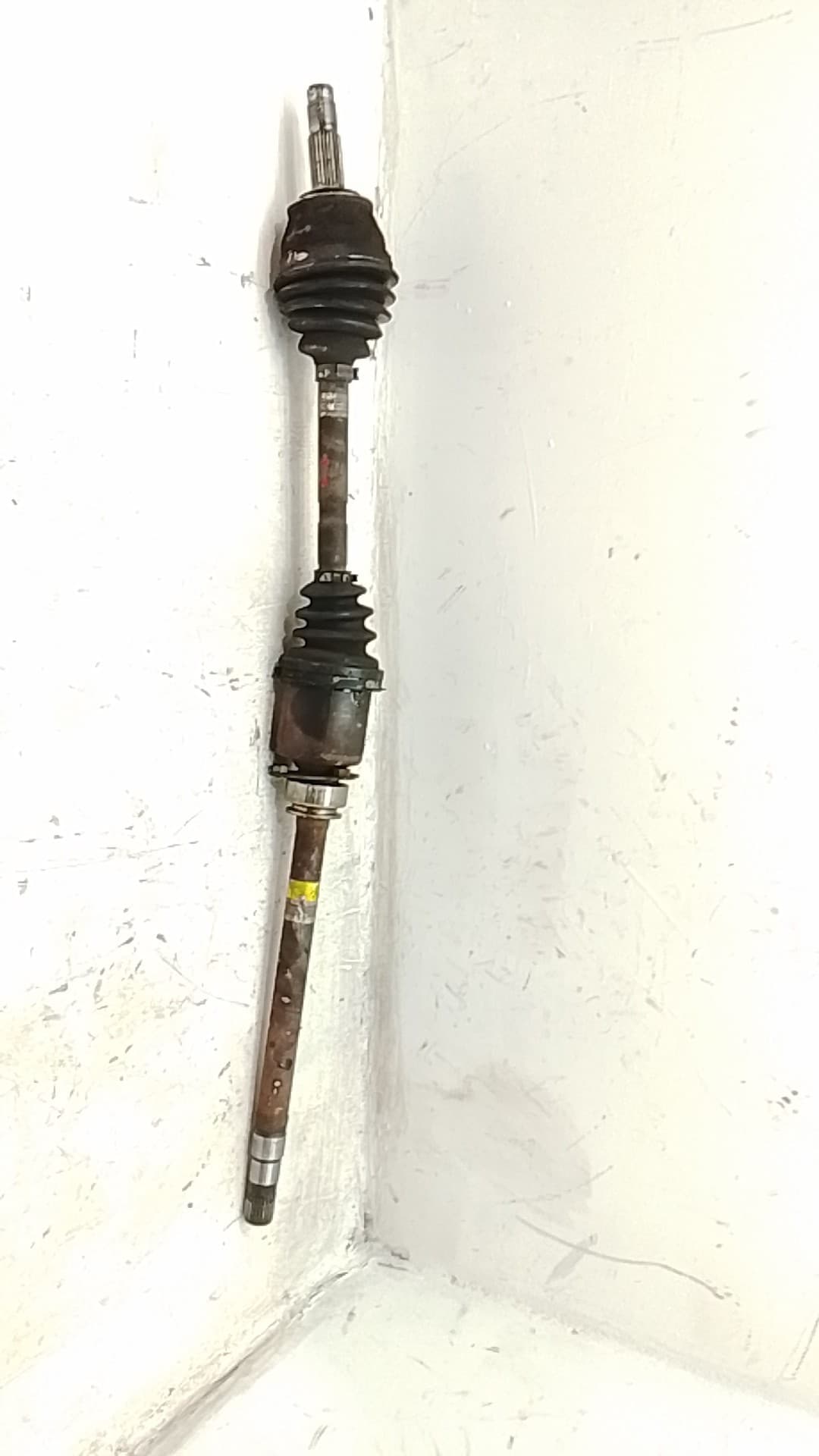 Transmision delantera derecha CITROEN NEMO FURGONETA/MONOVOLUMEN (AA_)