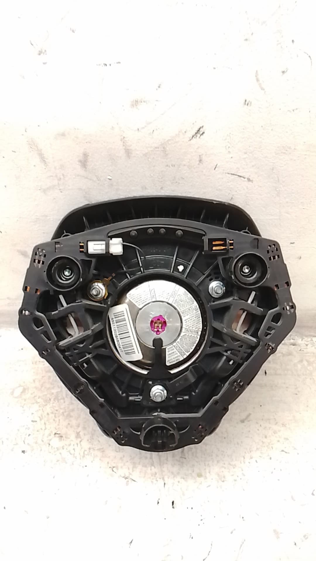 Recambio CITROEN NEMO FURGONETA/MONOVOLUMEN (AA_) ref. 1606903280 3