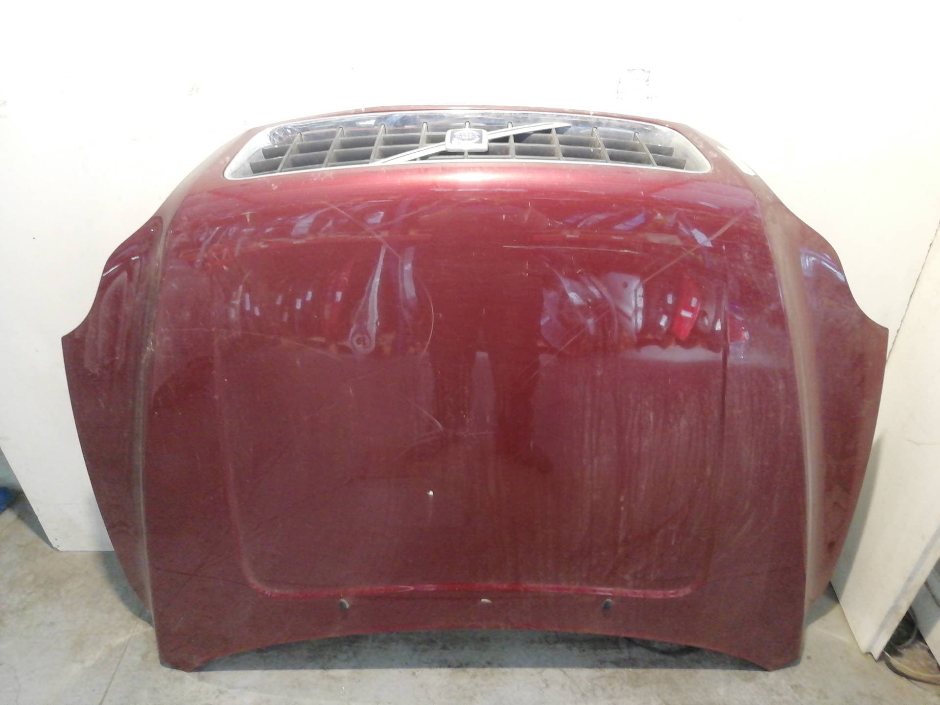 Capot VOLVO XC90