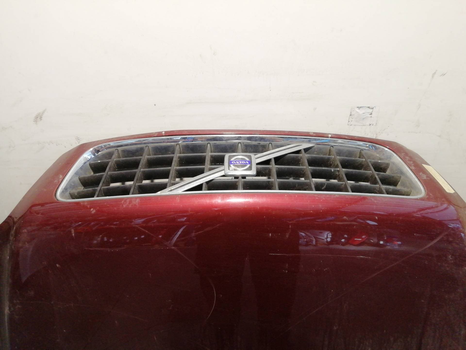 Capot VOLVO XC90 4