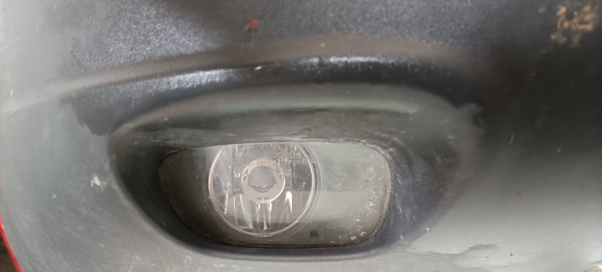 Faro antiniebla derecho VOLVO XC90
