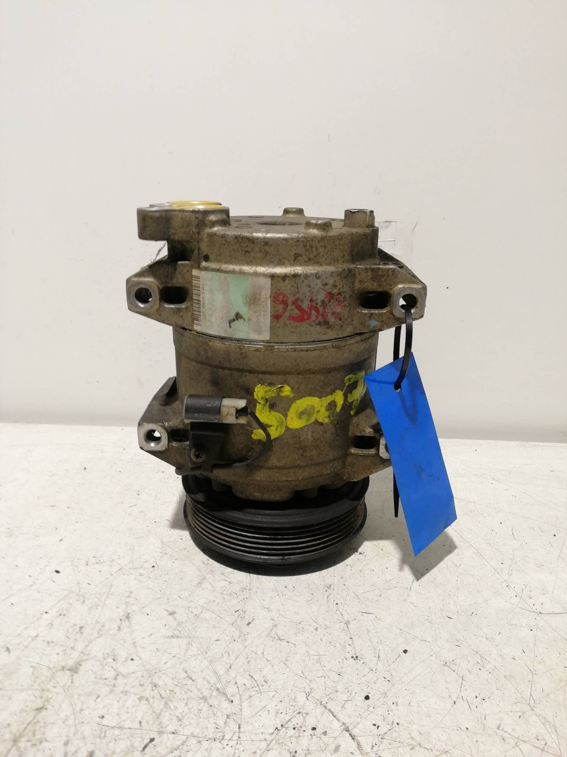 Recambio VOLVO XC90 ref. 30665340 5