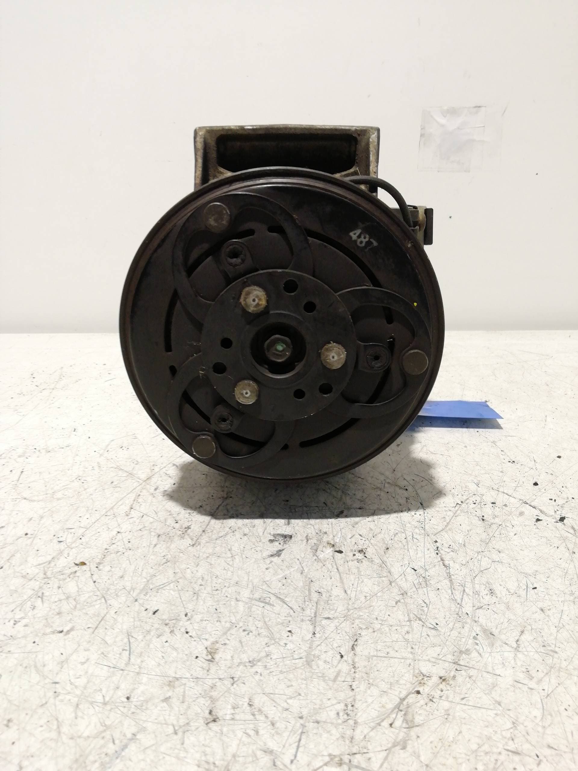 Recambio VOLVO XC90 ref. 30665340 2
