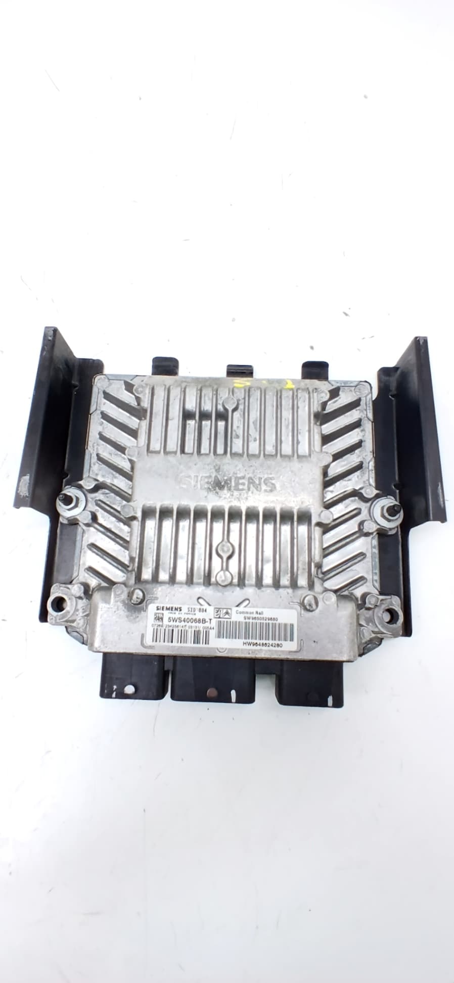 Centralita motor uce CITROEN BERLINGO 3