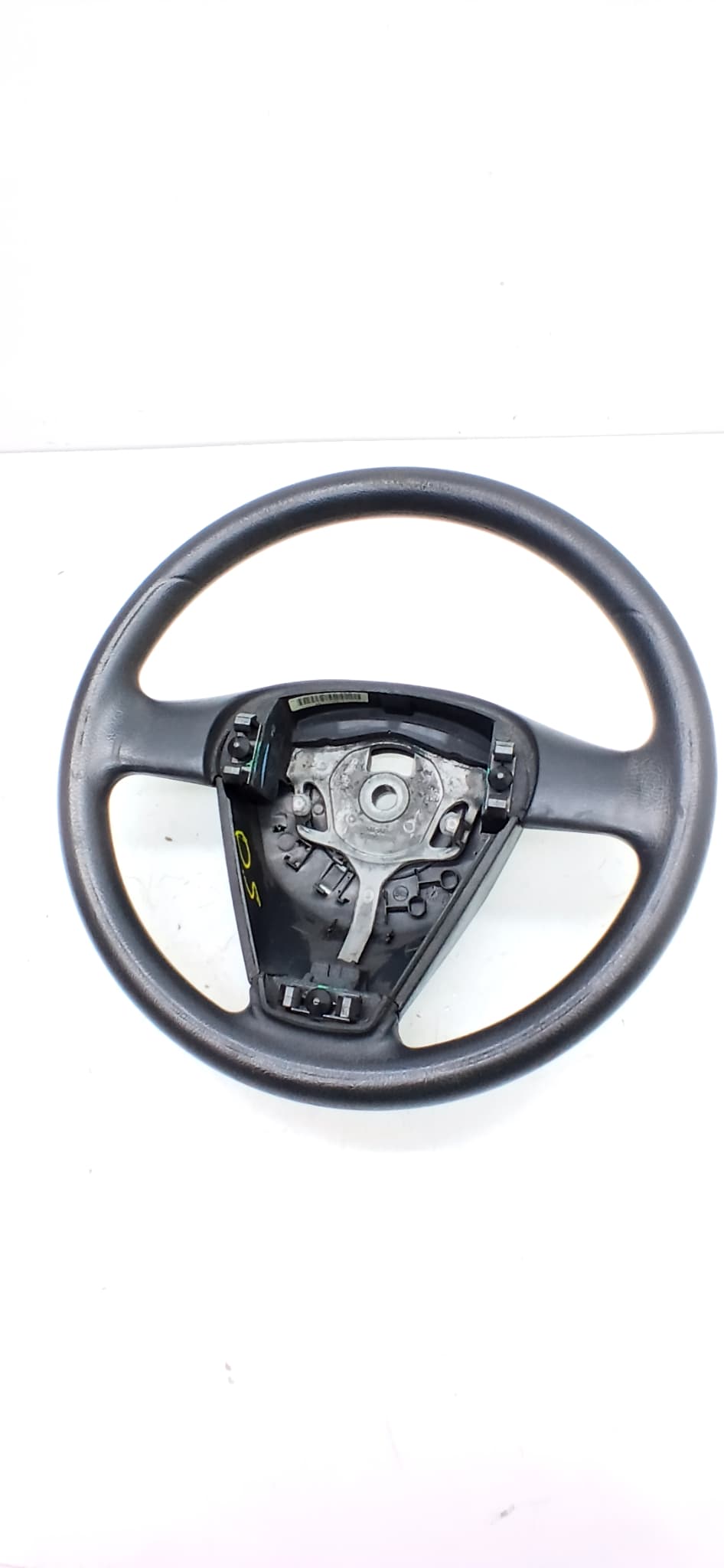 Volante CITROEN BERLINGO 4